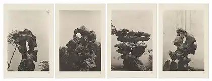 太湖岩（四套） – 洪磊