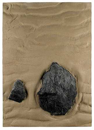 双岩石波纹沙的研究 – 博伊尔家族-