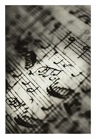 巴赫奏鸣曲128，1999 – 拉尔夫·吉布森（1939年）