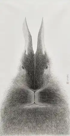 兔子 – 邵凡