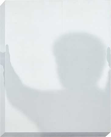 Shadow of Myself 我的影子 – Jiro-Takamatsu-高松次郎-