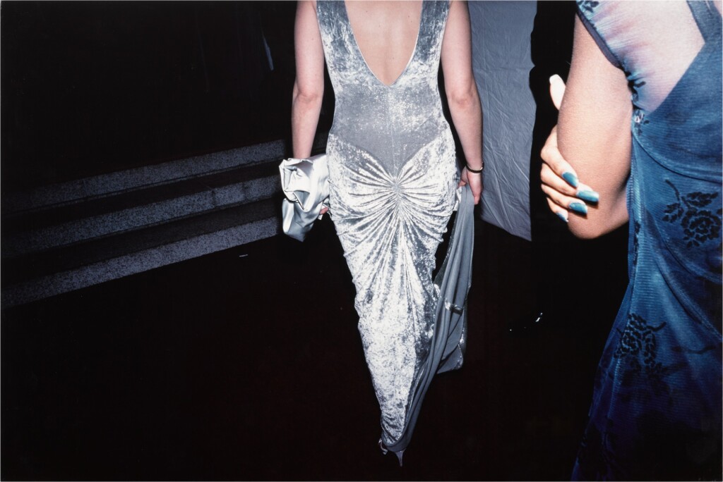 格莱美奖，纽约，1998年3月 – 杰西卡·克雷格·马丁