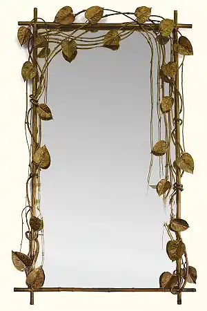 丹吉尔镜子，独一无二，1999年 – 克劳德·拉兰