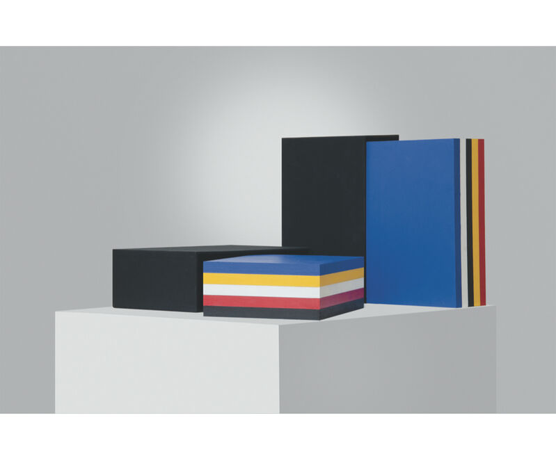 Las obras completas de Mondrian I (2006) | Available for Sale