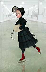 Ages Hall（2005） by Ray Caesar
