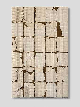 瓷砖20211117（2021） by Cai Lei 蔡磊