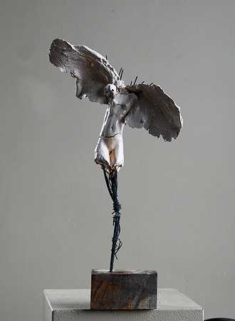 女天使（2020） by Carl Dahl