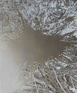 环球反转1（2014） by Jutta Haeckel