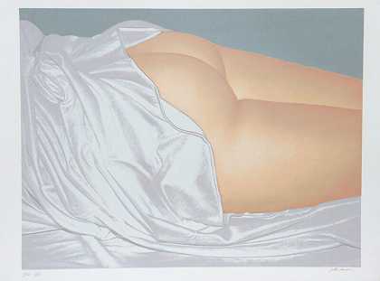 黛比（1979） by John Kacere