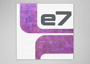 echo seven（2021） by William Waggoner