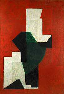 莱兰（1948-49） by Joseph Lacasse