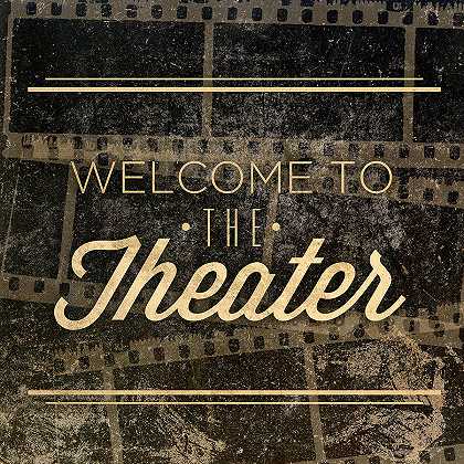 剧院`Theater – 6000×6000 px