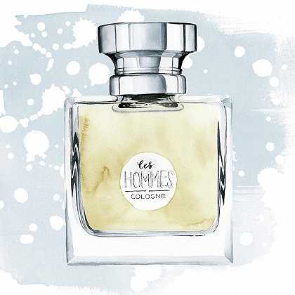 香水II`Parfum II – 3600×3600 px