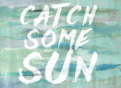 晒晒太阳`Catch Some Sun – 12693×9308 px