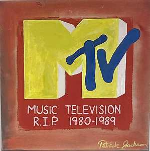 MTV（2020） by Patrick Jackson
