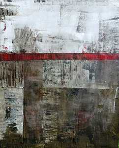 无标题1（2013） by Elisabeth Nagy