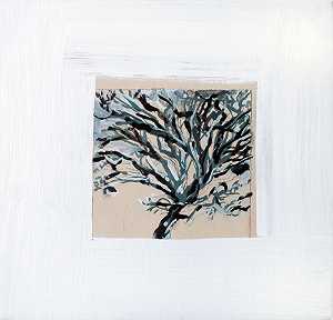 Tree（2007） by John Obuck