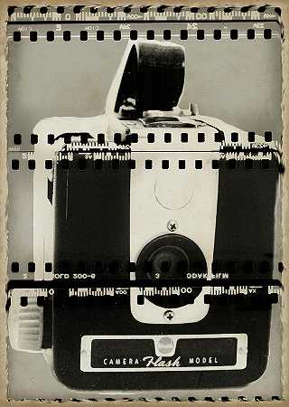 暗箱摄像机IIi` – 3000×4207px