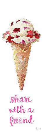 甜点冰淇淋2` – 2906×8718px