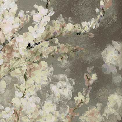 中性樱花美 – 4200×4200px