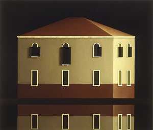 Palazzo（1999） by Renny Tait