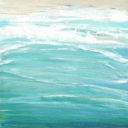 海风海岸II – 5400×5400px