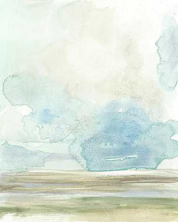 沼泽上空的云朵 – 4800×6000px