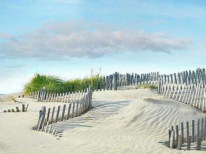 海滩景观三 – 4800×3600px