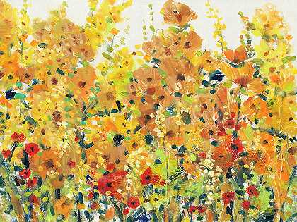 金色夏日花园一期 – 4800×3600px