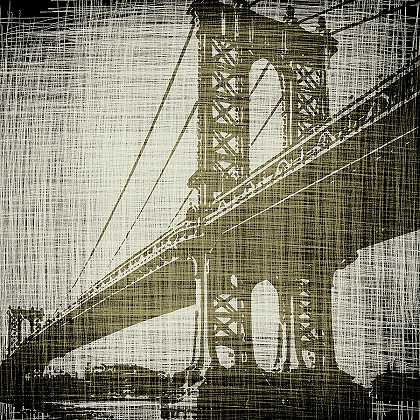 纽约之桥2 – 6000×6000px