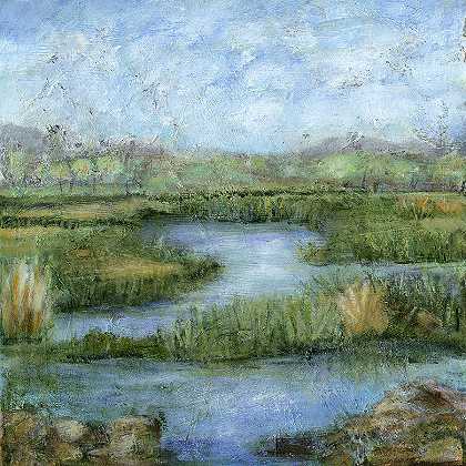 沼泽地IIi – 5400×5400px