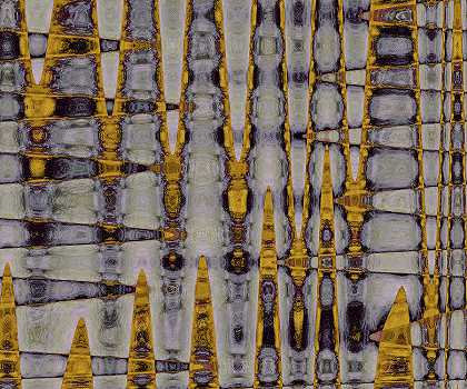 赭色李子II – 7200×6000px