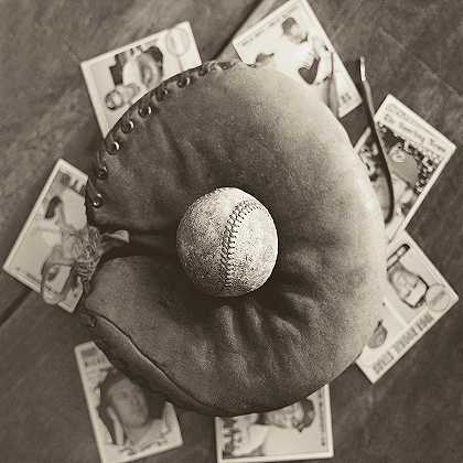 棒球怀旧IIi – 5400×5400px