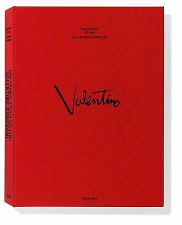 Una Grande Storia Italiana（2007） by Valentino