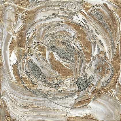 银与金II – 3600×3600px
