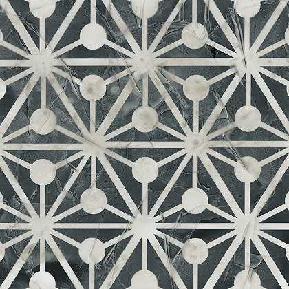 中性瓷砖系列Ix – 4800×4800px