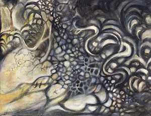 野生蟒蛇河（1998） by Yony Waite