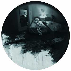 房间2（2013） by Liu Xintao
