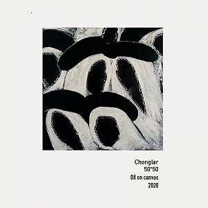 Chonglar（2020年） by Guzel Zakirova