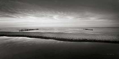 苏必利尔湖海滩 – 5662×2831px