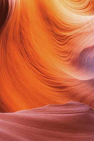下羚羊峡谷Vii – 3518×5250px