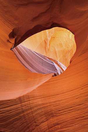 下羚羊峡谷IIi – 3429×5118px