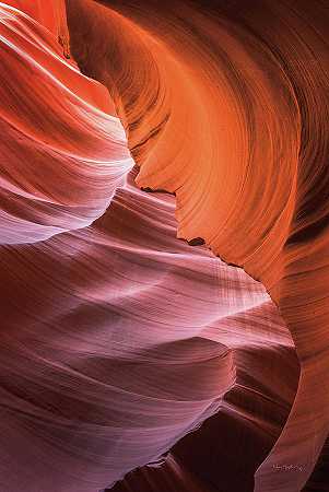 下羚羊峡谷Viii – 3518×5250px