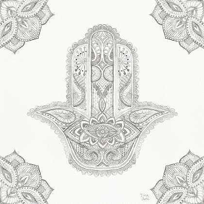 哈姆萨一世之触 – 5400×5400px