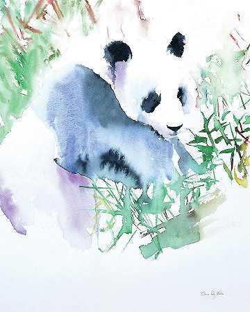 熊猫 – 5180×6475px