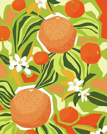 橘子葡萄柚 – 10200×12750px