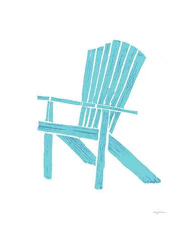 夏季座椅II – 7800×9750px