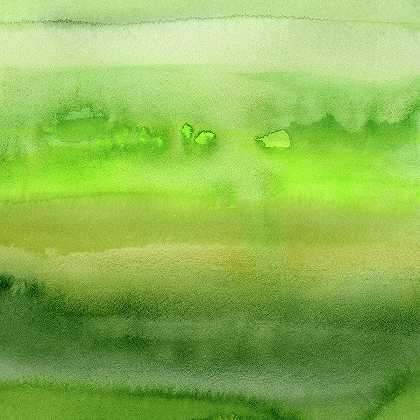 草绿色抽象水彩 – 6434×6435px