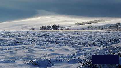 冬季景观 -布斯- 6213×3508px ✺