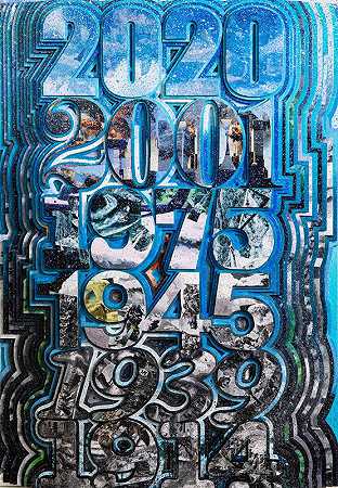 2020年（2022年）| by Hideto Yagi